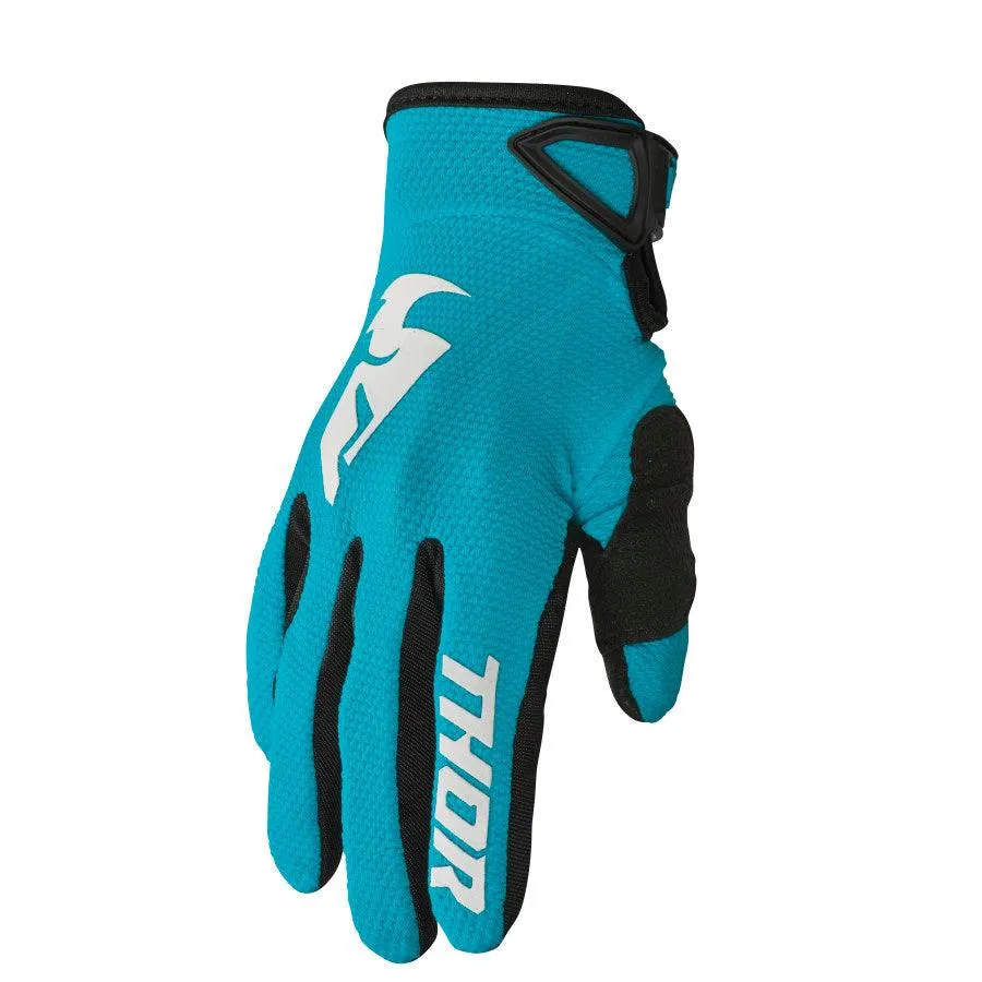 Thor Women's Sector Gloves