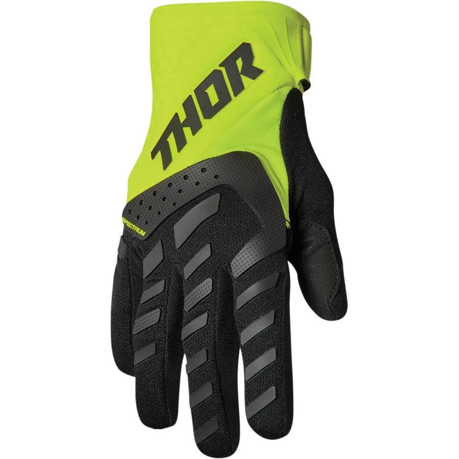 Thor Youth Spectrum Gloves