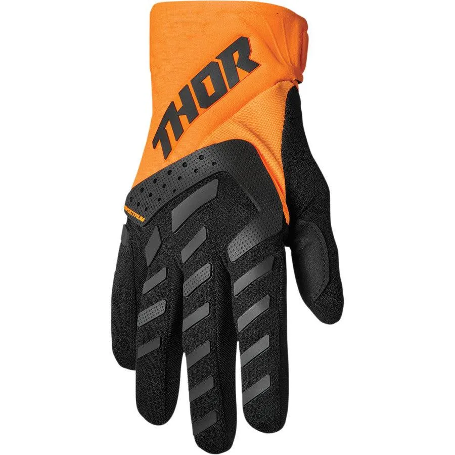 Thor Youth Spectrum Gloves