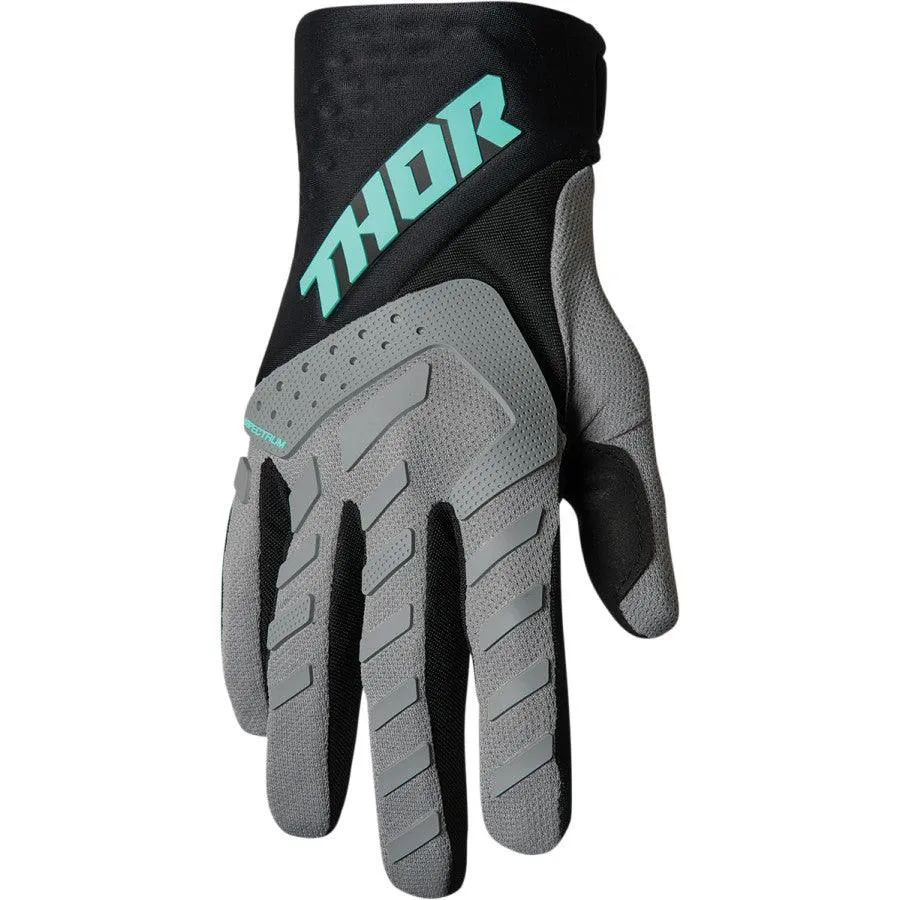 Thor Youth Spectrum Gloves