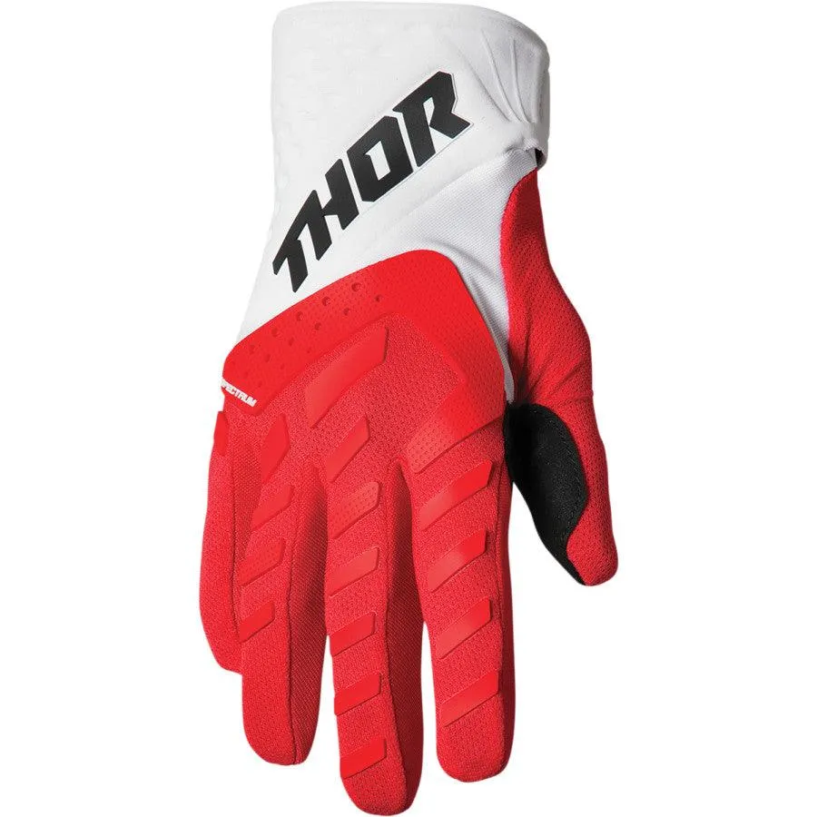 Thor Youth Spectrum Gloves