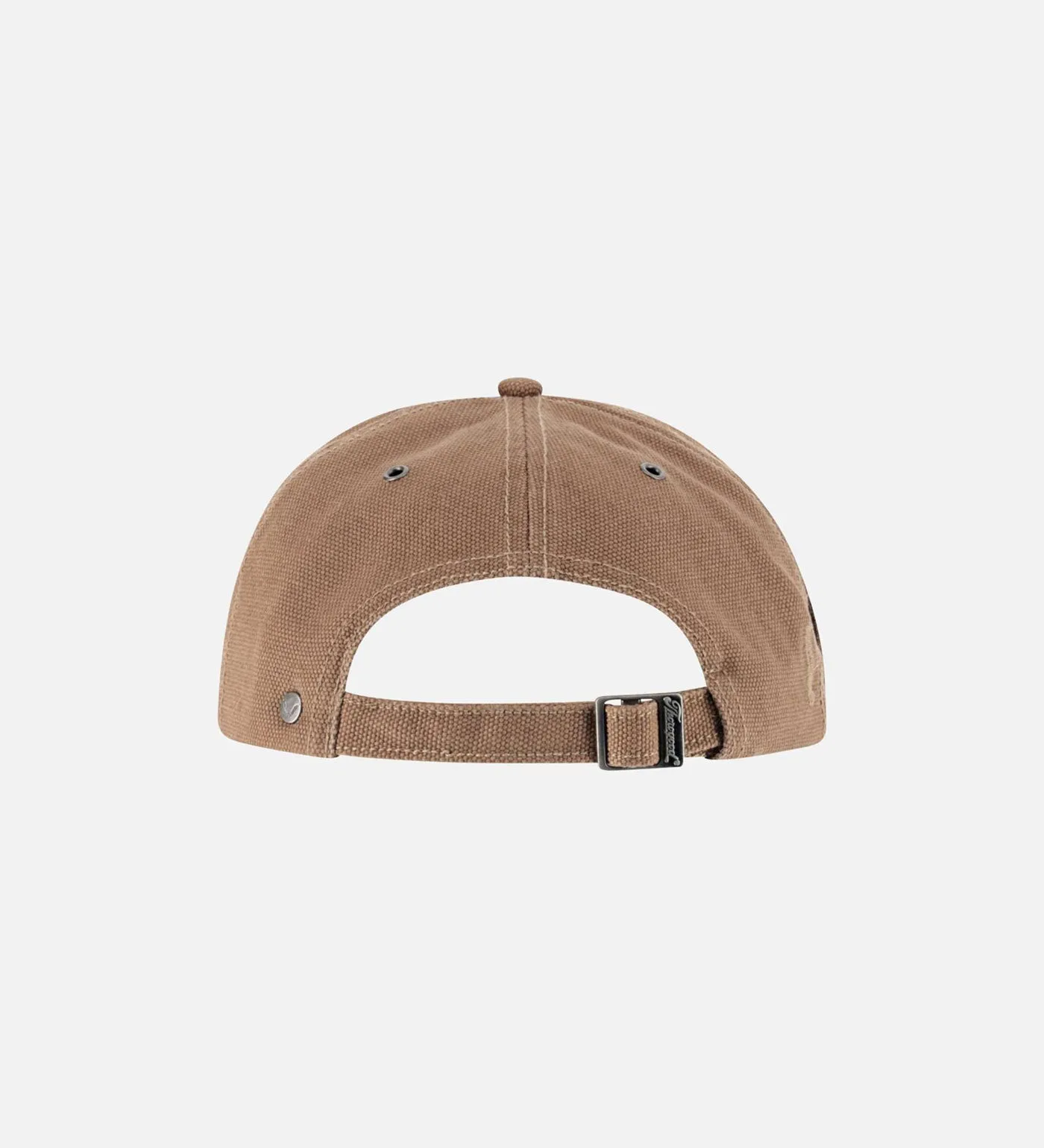 Thorogood Workman's Pencil Pocket Heavy Canvas Hat with Carpenter Pencil