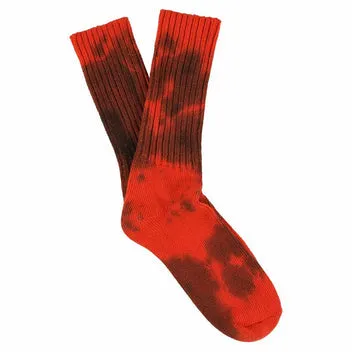 Tie Dye Socks