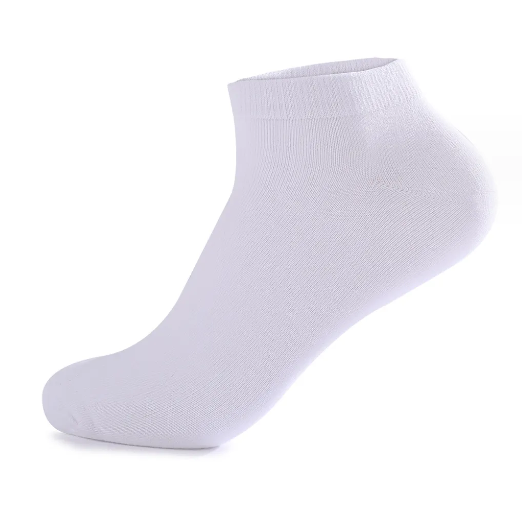 TikSocks|Cotton Sports Socks（1 Pair)