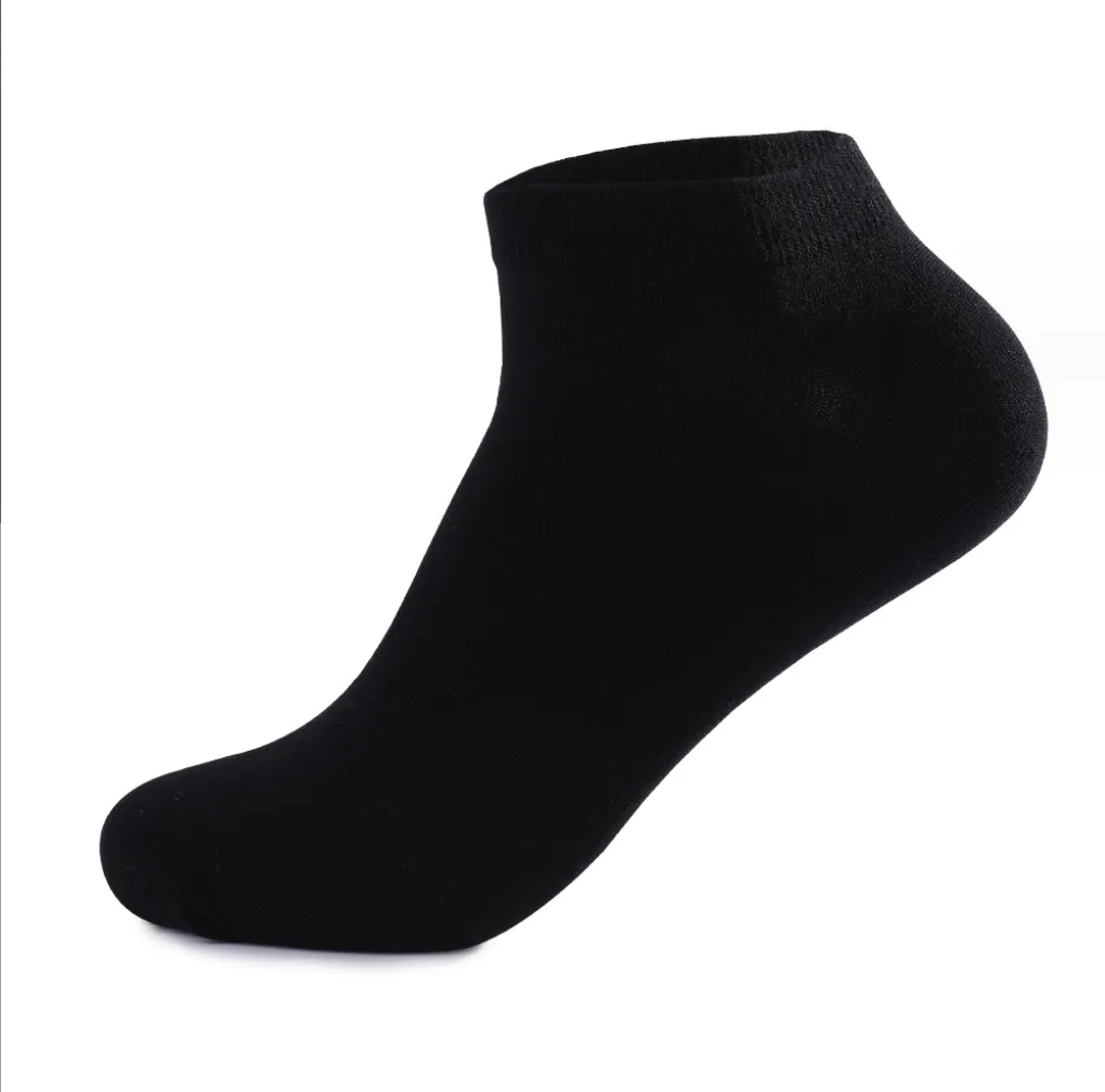 TikSocks|Cotton Sports Socks（1 Pair)