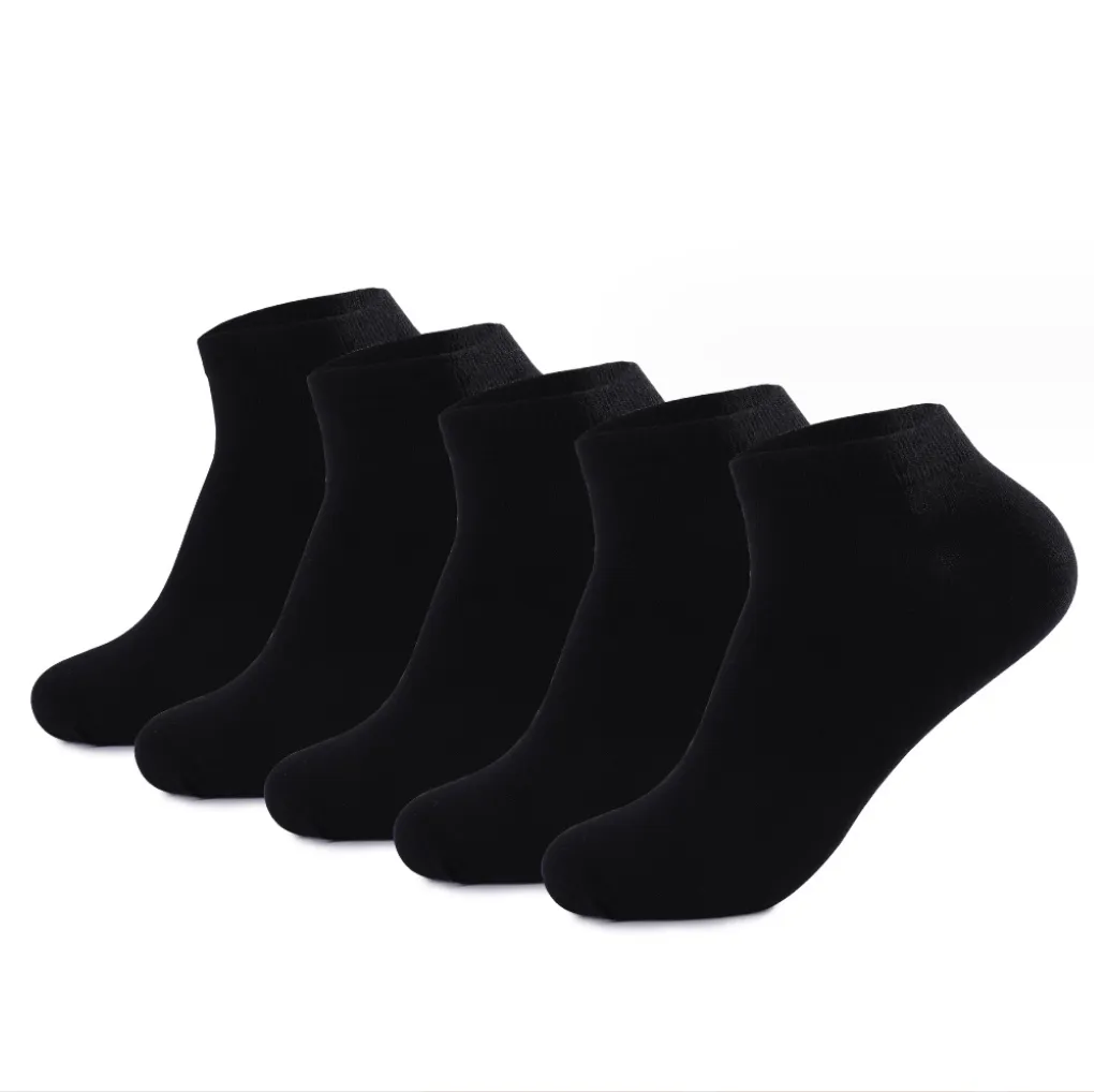 TikSocks|Cotton Sports Socks（1 Pair)