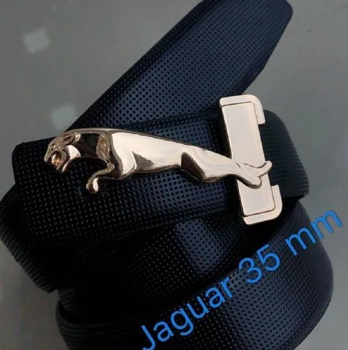 Trendy Faux Leather Belts Vol 4 For Men