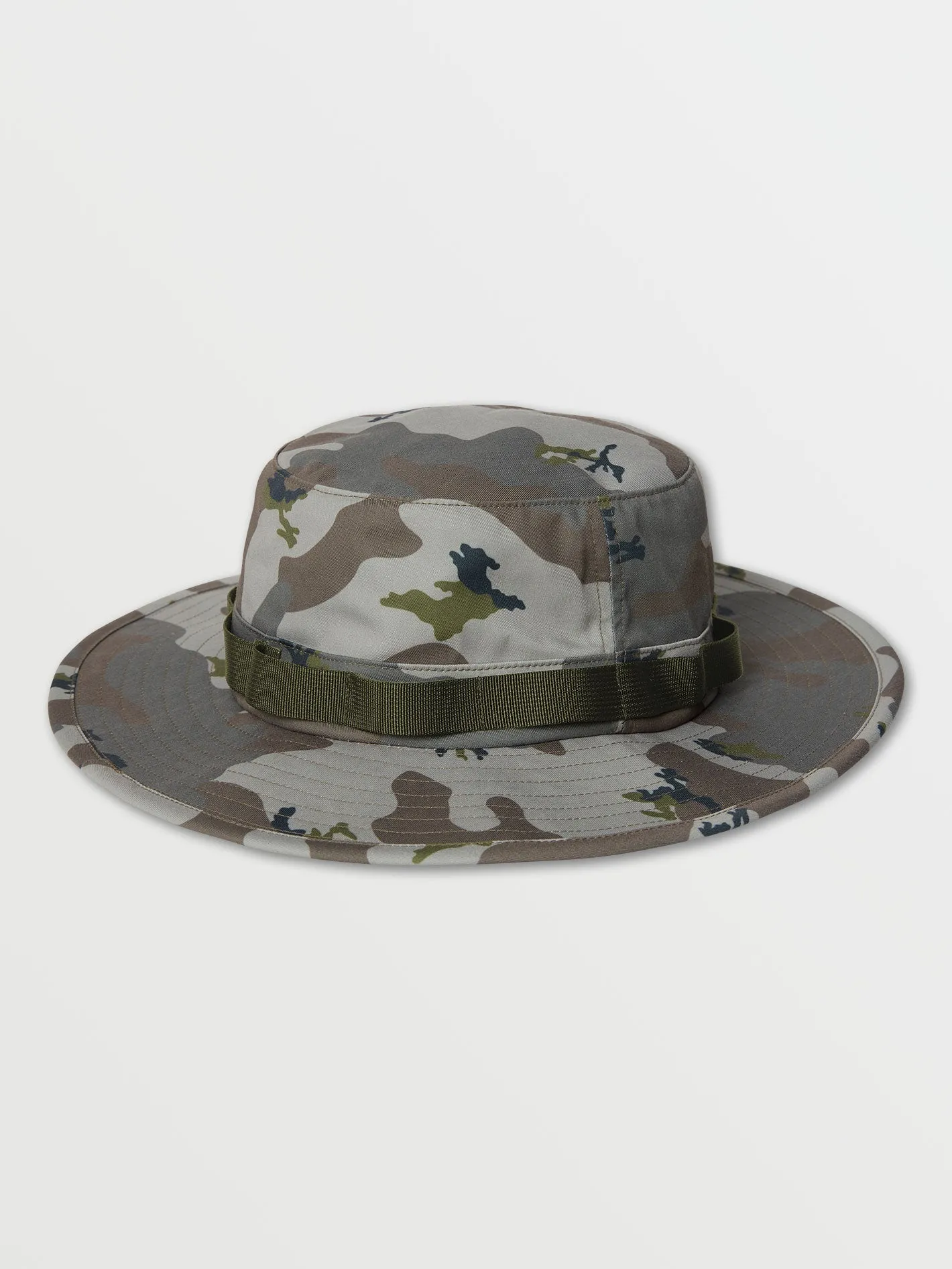 Wiley Booney Hat - Camouflage