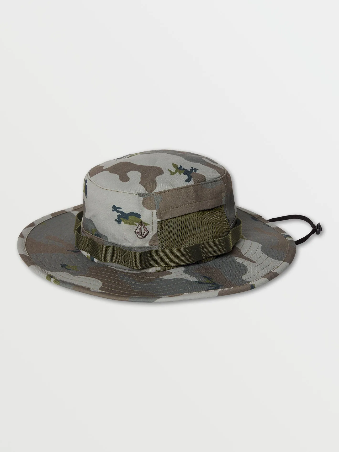 Wiley Booney Hat - Camouflage