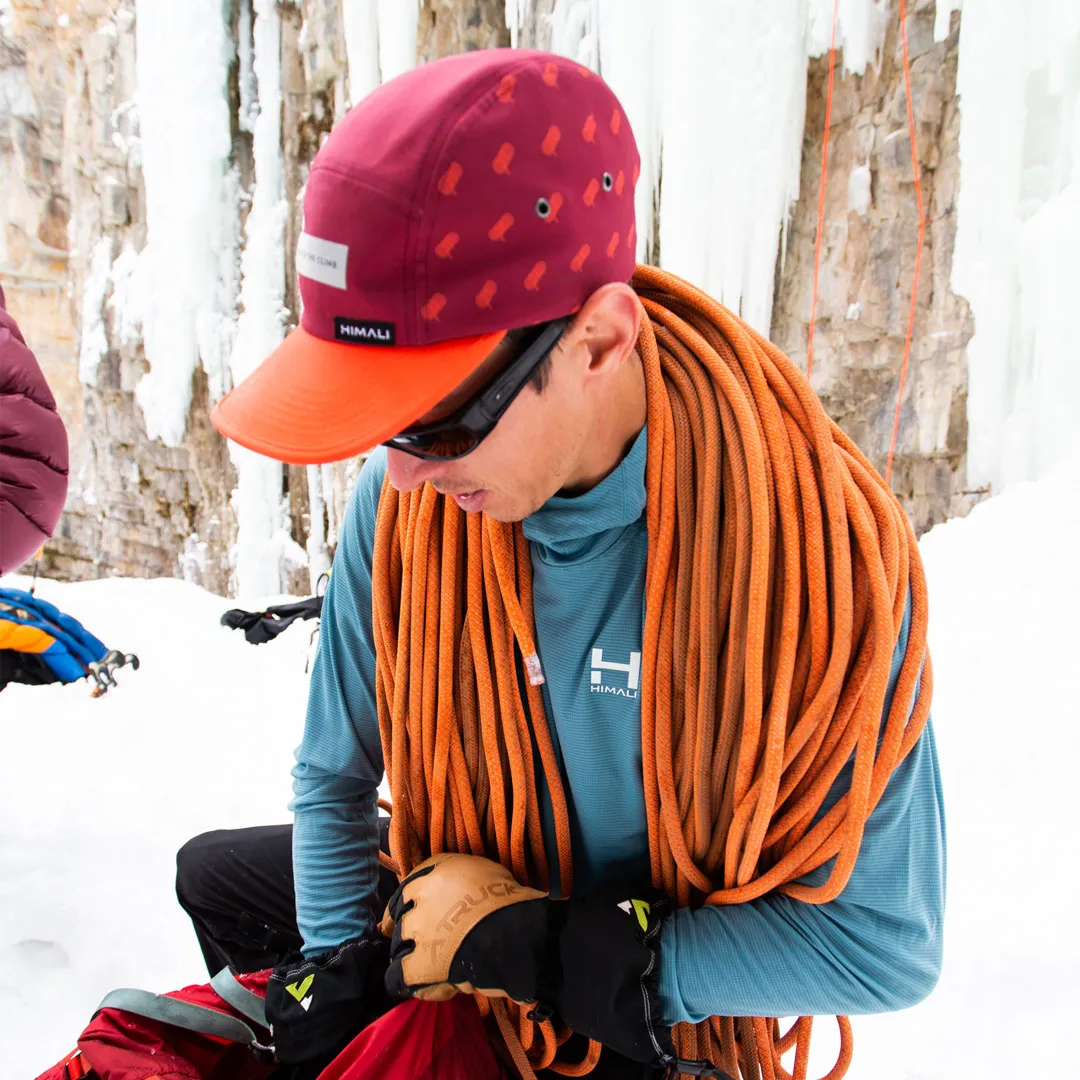 Yak Boulder Hat - Hypoxic