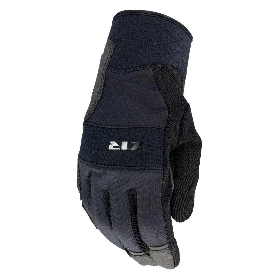 Z1R Billet Gloves - Black