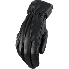 Z1R Reaper 2 Gloves - Black